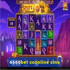 6666bet coonline cino